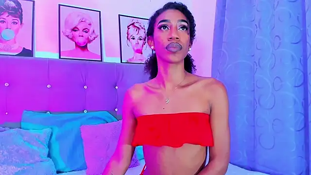 Kimberly thompsom online show from December 5, 6:26 am