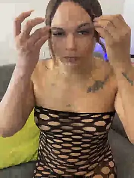 Samara Hillss online show from June 3, 1:34 pm