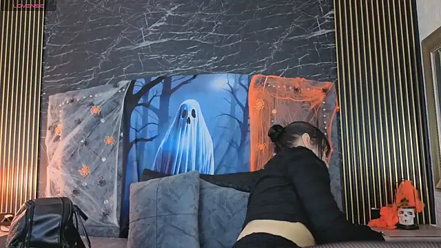 diosagolden online show from October 11, 8:44 pm