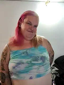 Snapshot of Trans_Girl_next_door420 chatting on January 15, 2:06 am Trans Girl next door420 online show from January 15, 2:06 am