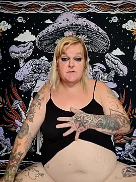 Snapshot of Trans_Girl_next_door420 chatting on October 19, 6:33 pm Trans Girl next door420 online show from October 19, 6:33 pm