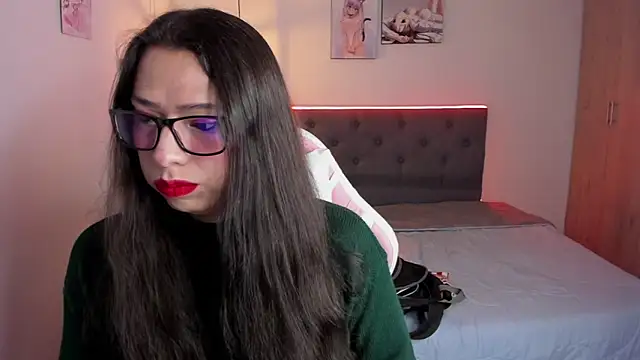 paula kawaiifu  online show from November 15, 2:48 pm