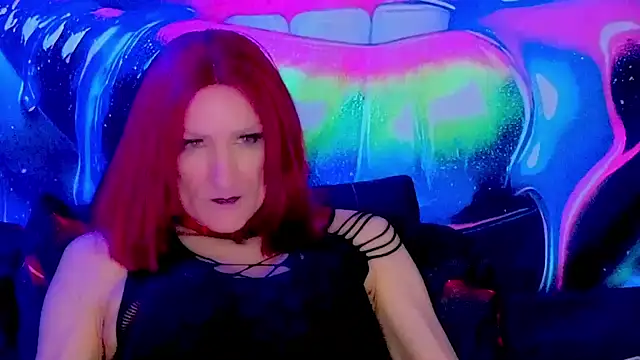 LuvNuk online show from April 20, 5:14 pm