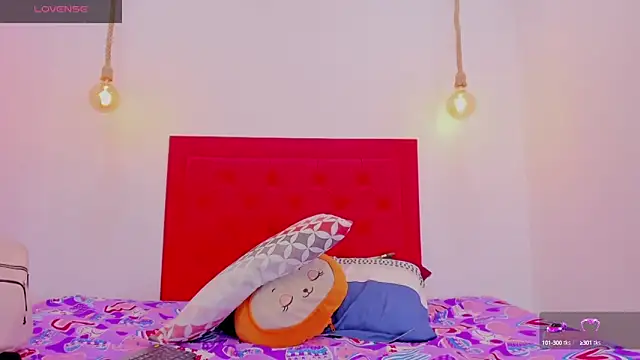 Mia thompson 19 online show from February 11, 7:48 pm