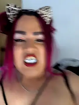 hot cherry online show from March 13, 7:47 am