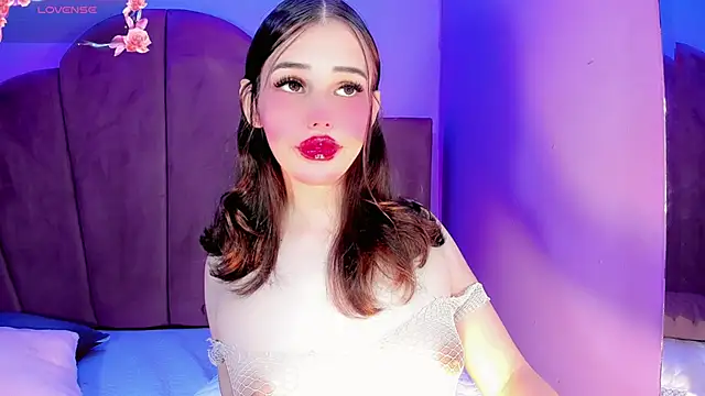 ValeriaAguilar online show from March 23, 1:21 am