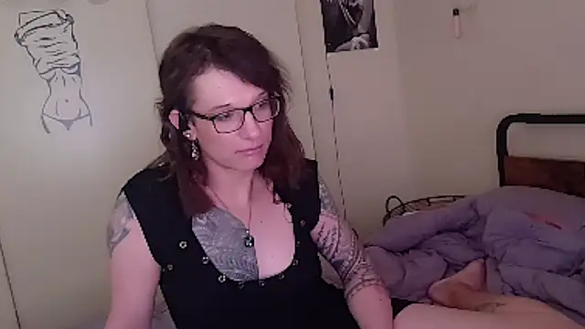 cassiemichellexx online show from April 6, 12:20 am