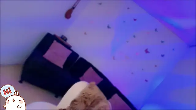 Lucidollts  online show from April 22, 3:24 am