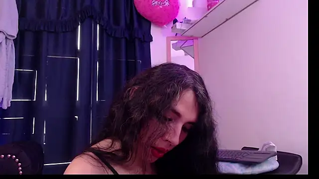 Alexaa 69 online show from September 30, 3:34 pm