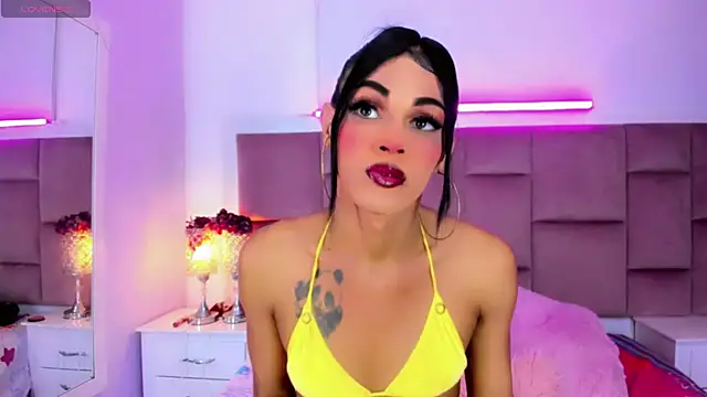 Tiffany moonblack online show from September 13, 7:14 am