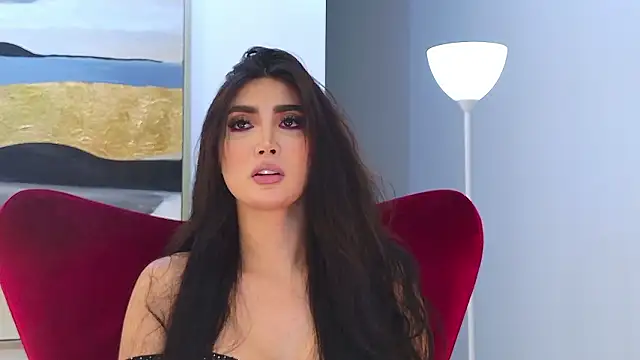  BellaDonna  online show from March 13, 1:55 am