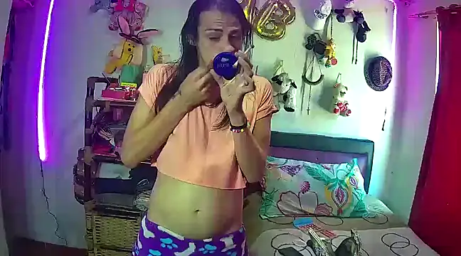 Snapshot of alexxa_dirty chatting on January 16, 3:46 pm alexxa dirty online show from January 16, 3:46 pm