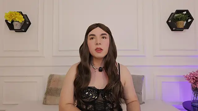 meloddysky online show from November 18, 6:52 pm