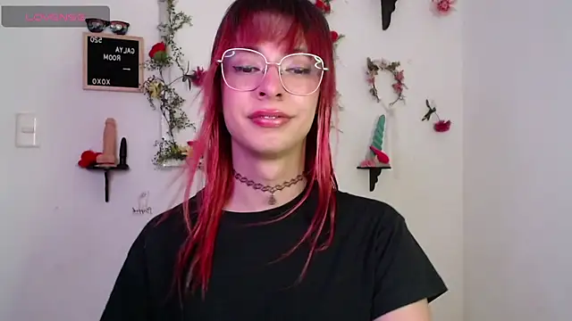  GalyaX  online show from April 21, 6:03 pm