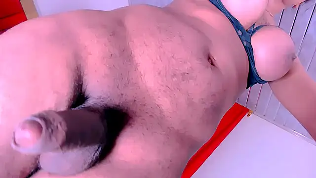 shara bigcum online show from October 22, 8:23 pm