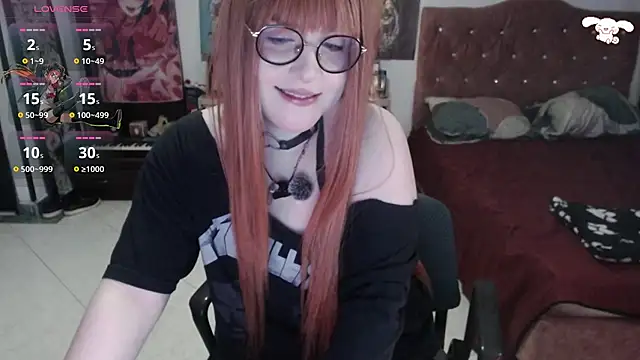 Avril2001 online show from December 5, 4:39 am