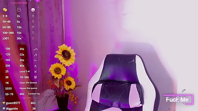 AdharaaMoon online show from February 18, 11:18 am