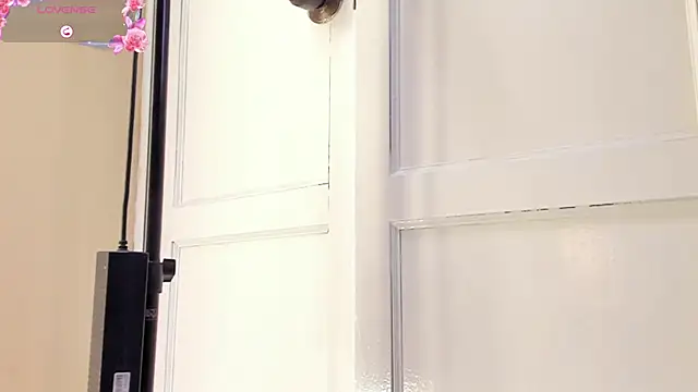 Paulina Monroy online show from February 10, 10:51 pm