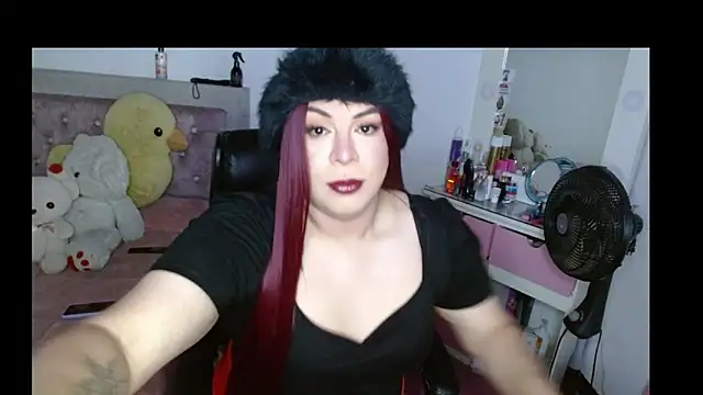 kim hot69  online show from November 25, 12:18 pm