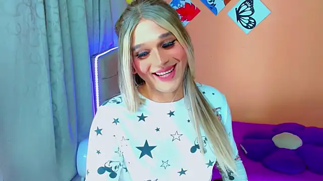 TaylorMon online show from November 8, 2:01 am