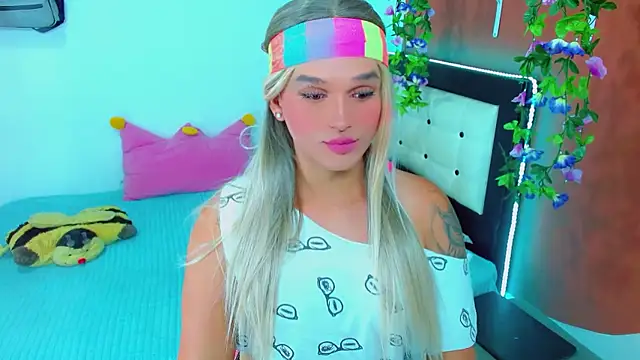 TaylorMon online show from January 13, 12:18 am