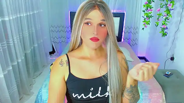 TaylorMon online show from June 5, 12:36 am