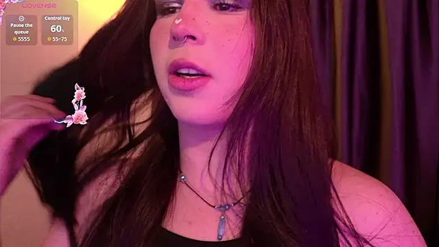 Yuri Stars online show from March 11, 4:49 am