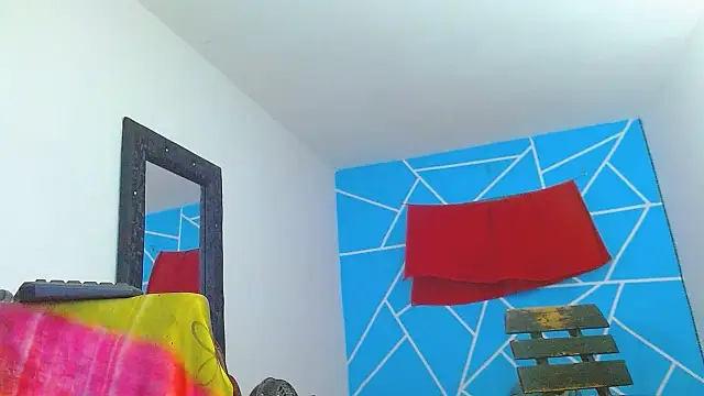 aranza ts online show from October 17, 6:06 am