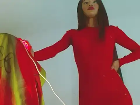 aranza ts online show from April 22, 8:21 am