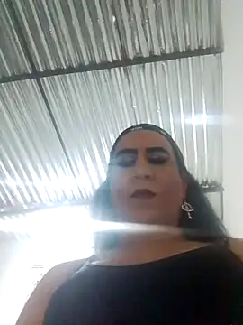 Natasha Hart online show from January 6, 2:37 am