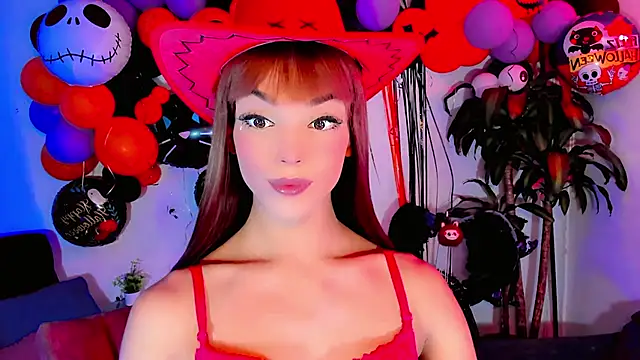 the-horus-girl online show from October 22, 4:36 am