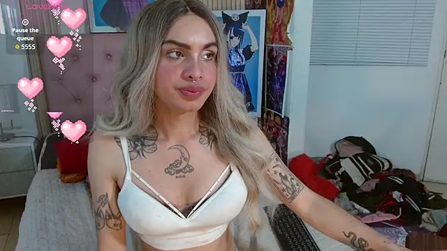 amapola hs online show from March 13, 10:57 pm