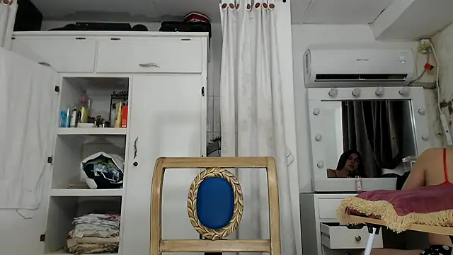 marcella6 online show from October 31, 2:59 pm