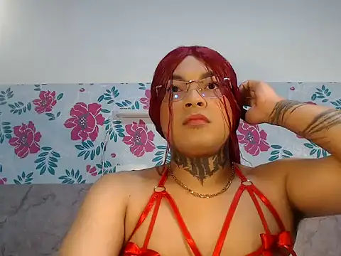 KristalTsXXX online show from November 14, 3:42 pm