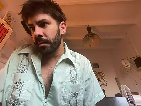 RealbarcelonaXxl online show from June 13, 7:03 pm