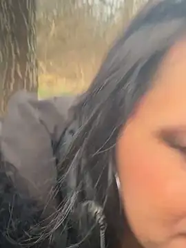 LadyVenere online show from March 1, 8:20 am