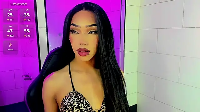 Nikita Gers online show from October 31, 7:18 am