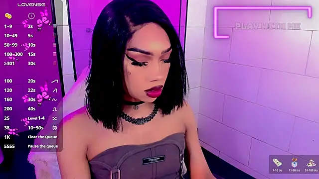 Nikita Gers online show from April 14, 4:06 am