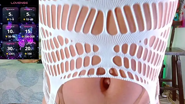 saritha cute  online show from November 6, 7:36 pm