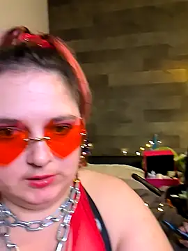 LadyRochester online show from January 12, 12:06 am