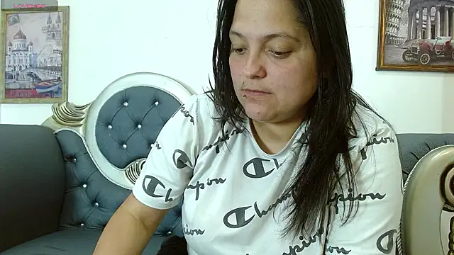 KataleyaStiward online show from February 26, 7:19 pm