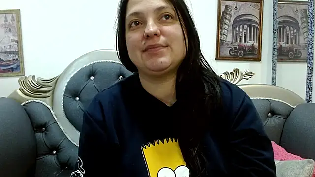 KataleyaStiward online show from July 9, 1:15 pm