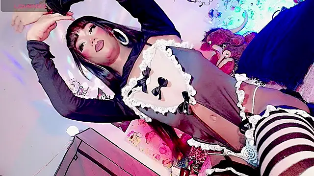 HELEM  S7 online show from January 8, 2:26 am