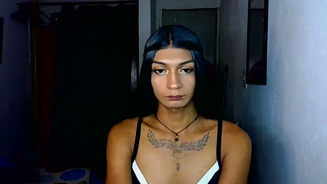 alexxa Rooa online show from February 16, 9:34 pm