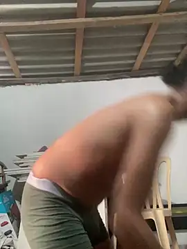 Charlotte Bradshaw online show from March 16, 9:29 pm