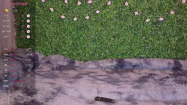 EkaterinaUpple online show from January 7, 5:38 pm