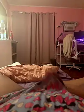 GiannaLopezSmith online show from October 11, 12:29 pm