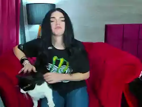 TSVanessaDrx online show from December 4, 4:21 pm