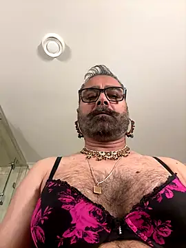 Desibabe69 online show from December 17, 3:56 am