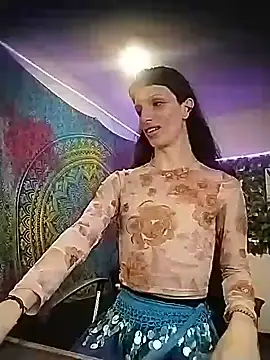 BurningVenus12 online show from December 17, 10:21 am